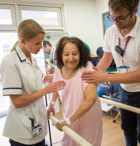 National Clinical Guideline for Stroke